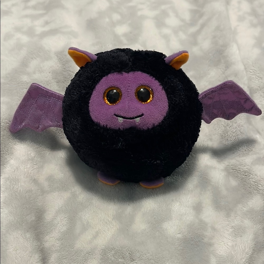Ty Beanie Ball Batty